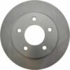 CENTRIC PARTS BRAKE ROTOR