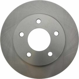 CENTRIC PARTS BRAKE ROTOR