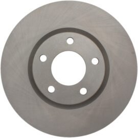 CENTRIC PARTS BRAKE ROTOR