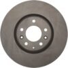 CENTRIC PARTS BRAKE ROTOR