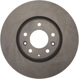 CENTRIC PARTS BRAKE ROTOR