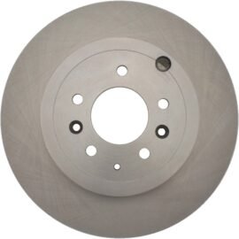 CENTRIC PARTS BRAKE ROTOR
