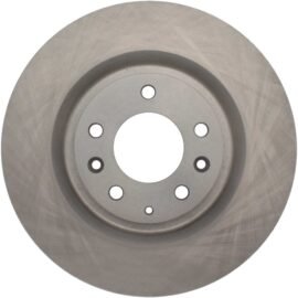 CENTRIC PARTS BRAKE ROTOR