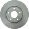 CENTRIC PARTS BRAKE ROTOR