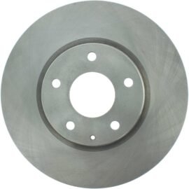 CENTRIC PARTS BRAKE ROTOR