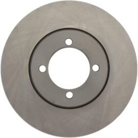 CENTRIC PARTS BRAKE ROTOR