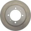 CENTRIC PARTS BRAKE ROTOR