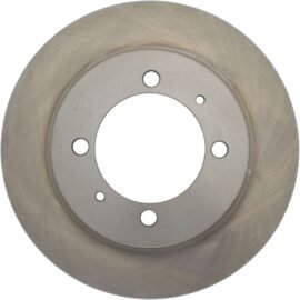 CENTRIC PARTS BRAKE ROTOR