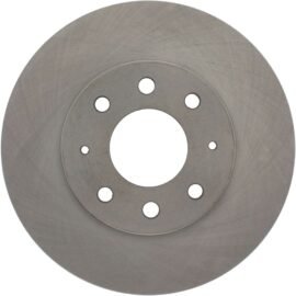 CENTRIC PARTS BRAKE ROTOR