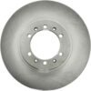 CENTRIC PARTS BRAKE ROTOR