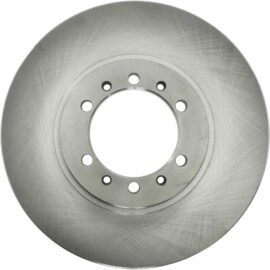CENTRIC PARTS BRAKE ROTOR