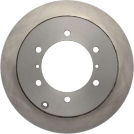 CENTRIC PARTS BRAKE ROTOR