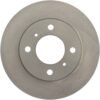 CENTRIC PARTS BRAKE ROTOR