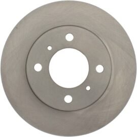 CENTRIC PARTS BRAKE ROTOR