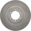 CENTRIC PARTS BRAKE ROTOR