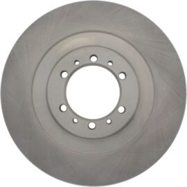 CENTRIC PARTS BRAKE ROTOR
