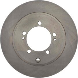 CENTRIC PARTS BRAKE ROTOR