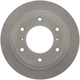 CENTRIC PARTS BRAKE ROTOR