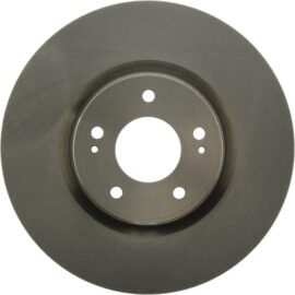 CENTRIC PARTS BRAKE ROTOR