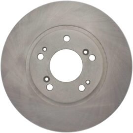 CENTRIC PARTS BRAKE ROTOR
