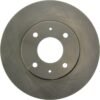 CENTRIC PARTS BRAKE ROTOR