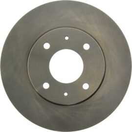 CENTRIC PARTS BRAKE ROTOR