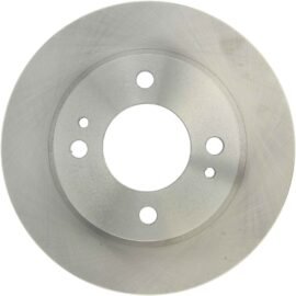 CENTRIC PARTS BRAKE ROTOR
