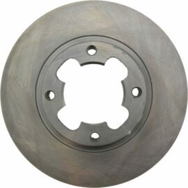 CENTRIC PARTS BRAKE ROTOR