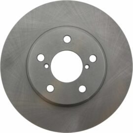 CENTRIC PARTS BRAKE ROTOR
