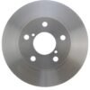 CENTRIC PARTS BRAKE ROTOR