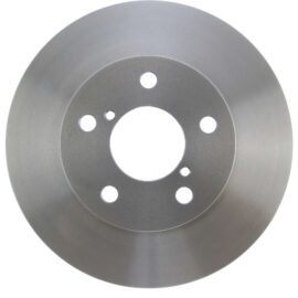 CENTRIC PARTS BRAKE ROTOR
