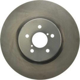 CENTRIC PARTS BRAKE ROTOR