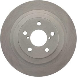 CENTRIC PARTS BRAKE ROTOR
