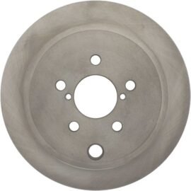 CENTRIC PARTS BRAKE ROTOR