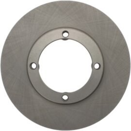 CENTRIC PARTS BRAKE ROTOR