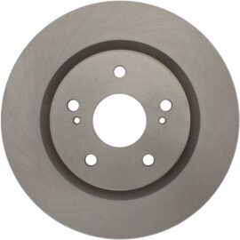 CENTRIC PARTS BRAKE ROTOR