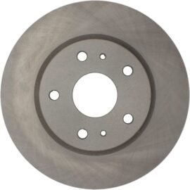 CENTRIC PARTS BRAKE ROTOR