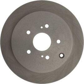 CENTRIC PARTS BRAKE ROTOR