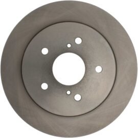 CENTRIC PARTS BRAKE ROTOR