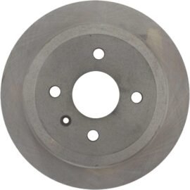 CENTRIC PARTS BRAKE ROTOR
