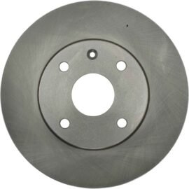 CENTRIC PARTS BRAKE ROTOR