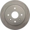 CENTRIC PARTS BRAKE ROTOR
