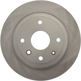 CENTRIC PARTS BRAKE ROTOR