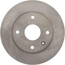 CENTRIC PARTS BRAKE ROTOR