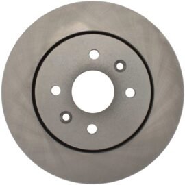 CENTRIC PARTS BRAKE ROTOR