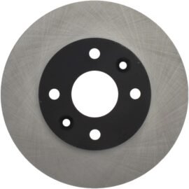CENTRIC PARTS BRAKE ROTOR