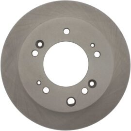 CENTRIC PARTS BRAKE ROTOR