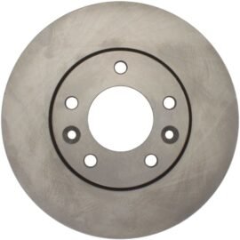 CENTRIC PARTS BRAKE ROTOR