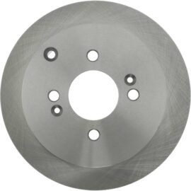 CENTRIC PARTS BRAKE ROTOR