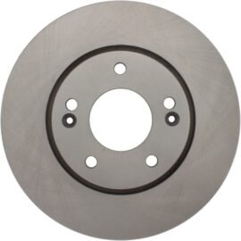 CENTRIC PARTS BRAKE ROTOR